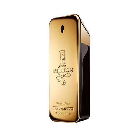 perfume 1 million replica|colognes like one million.